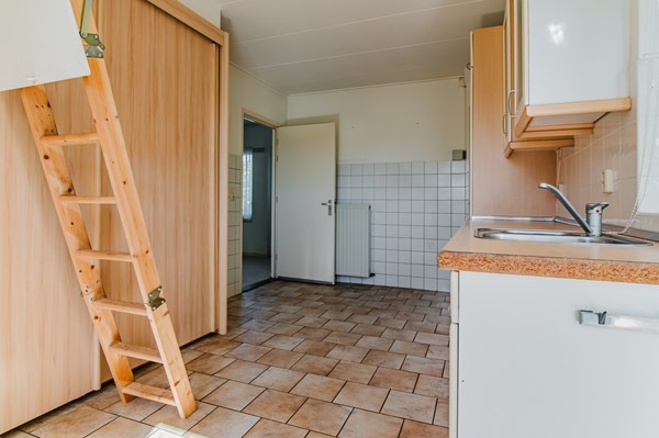 Medium property photo - Hoofdweg 33, 8383 EC Nijensleek